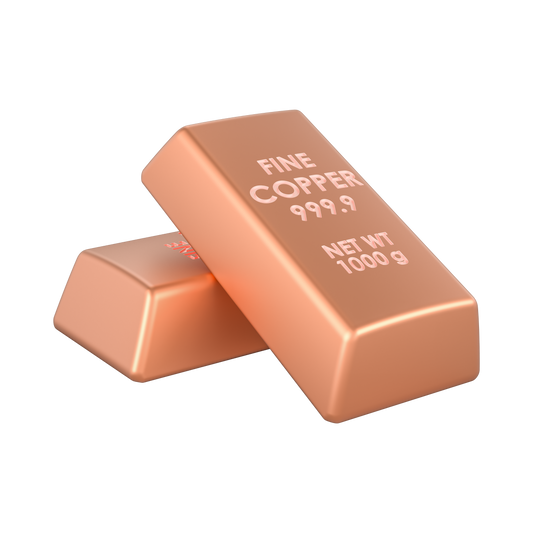 Copper Sponsor