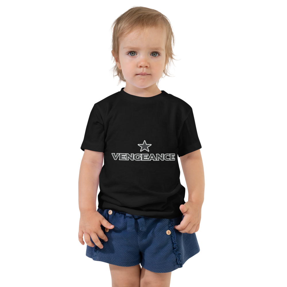 HERO Toddler Tee