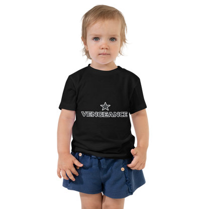 HERO Toddler Tee