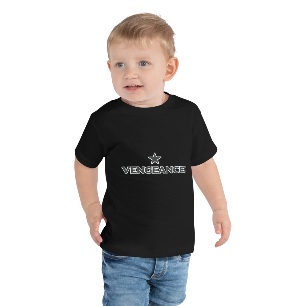 HERO Toddler Tee