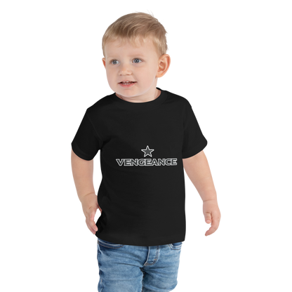 HERO Toddler Tee